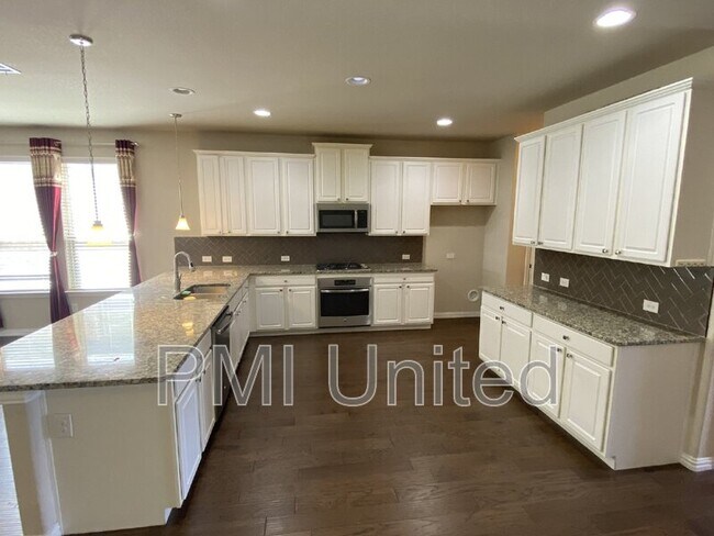 Foto del edificio - 220 Black Alder Dr