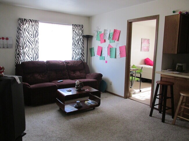 Foto del edificio - 1110 W 20th St