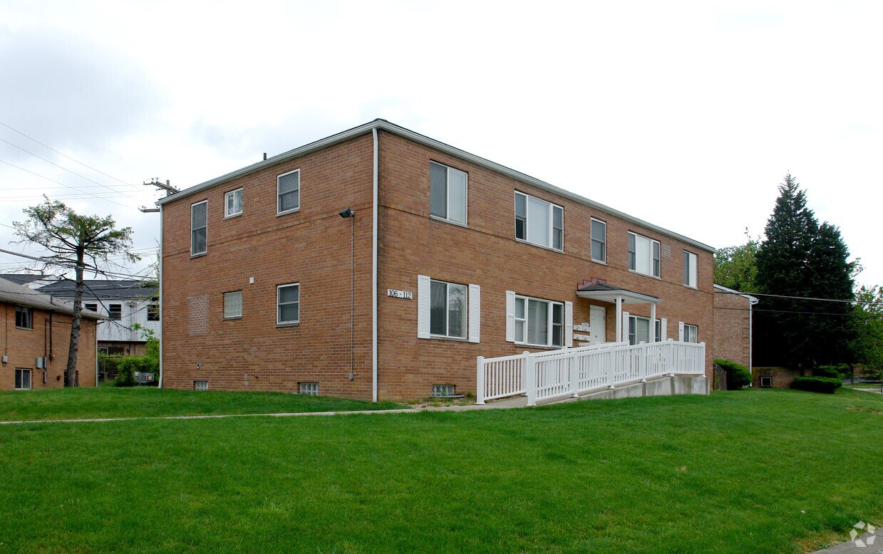 106112 Broad Meadows Blvd, Columbus, OH 43214 Apartments in Columbus
