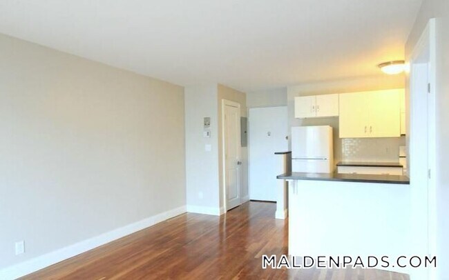 Foto del edificio - 134 Summer St