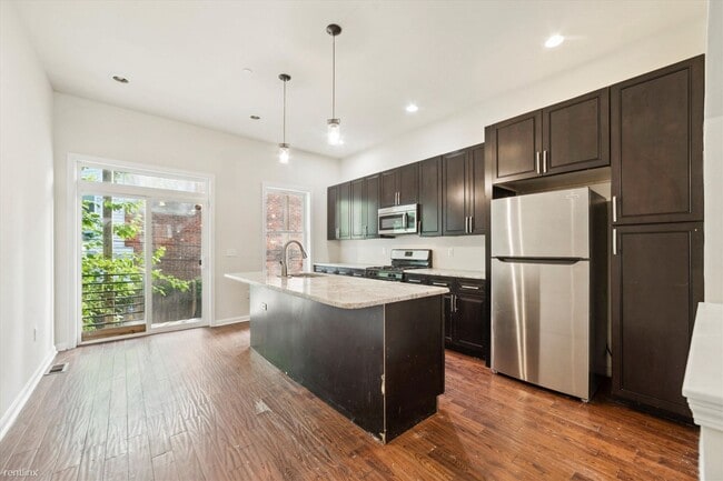 Building Photo - 6 br, 6 bath House - 1815 W MONTGOMERY AVE