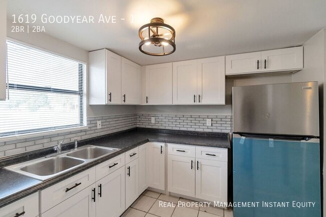 Building Photo - 1619 Goodyear Ave