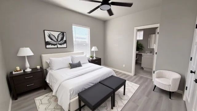 Photo - 2008 NW 27th St Townhome