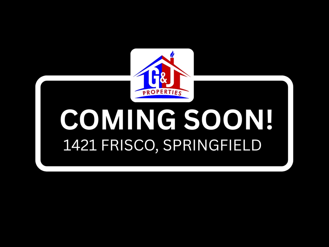 Foto principal - 1421 N Frisco Ave