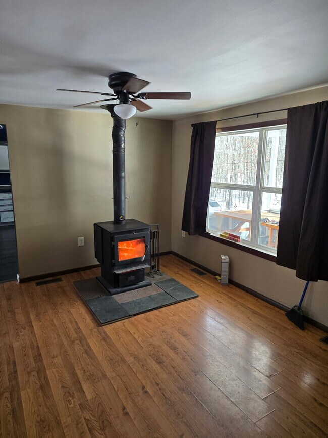 Foto del edificio - 2139 Horning Rd