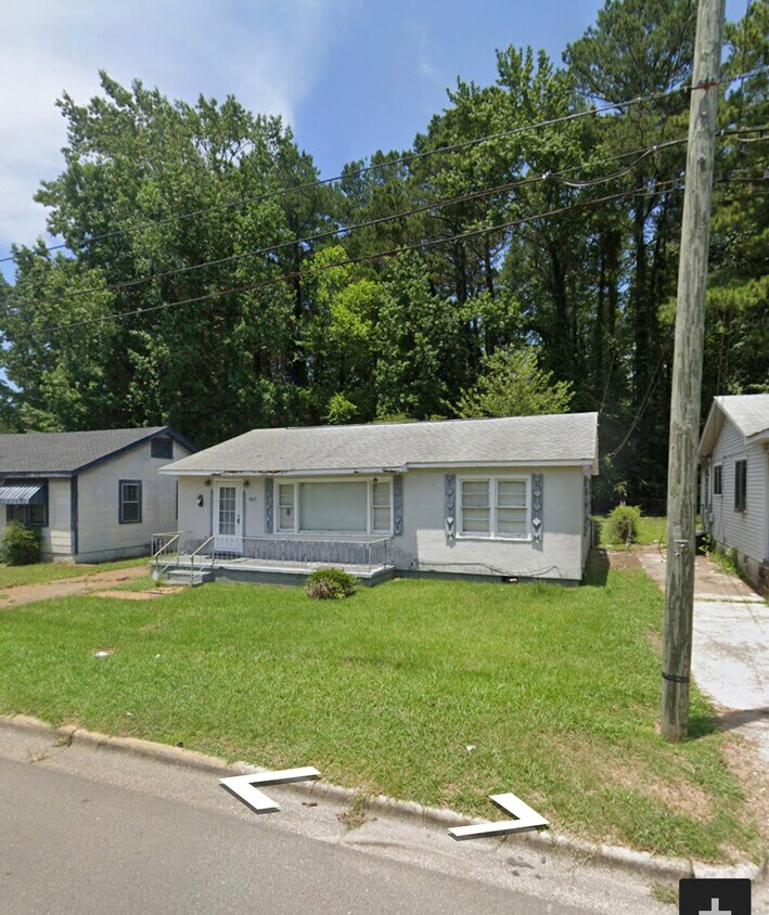 Primary Photo - 3817 W Meighan Blvd