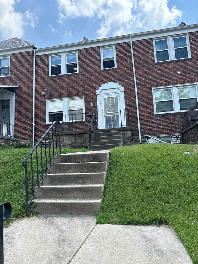 Foto principal - 1543 Northwick Rd