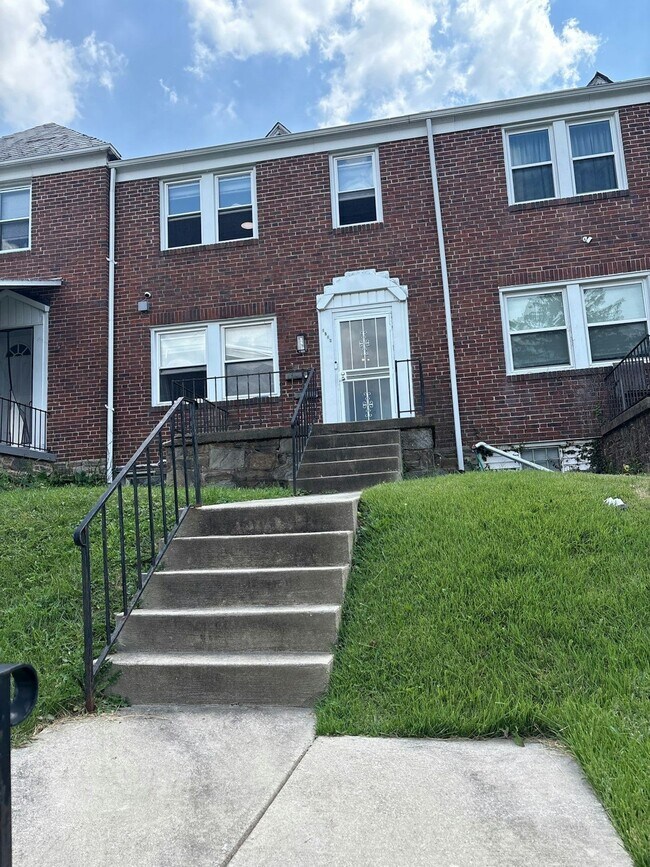 Building Photo - 1543 Northwick Rd
