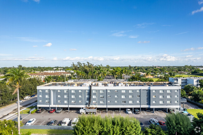 Foto del edificio - Northview Terrace Apartments