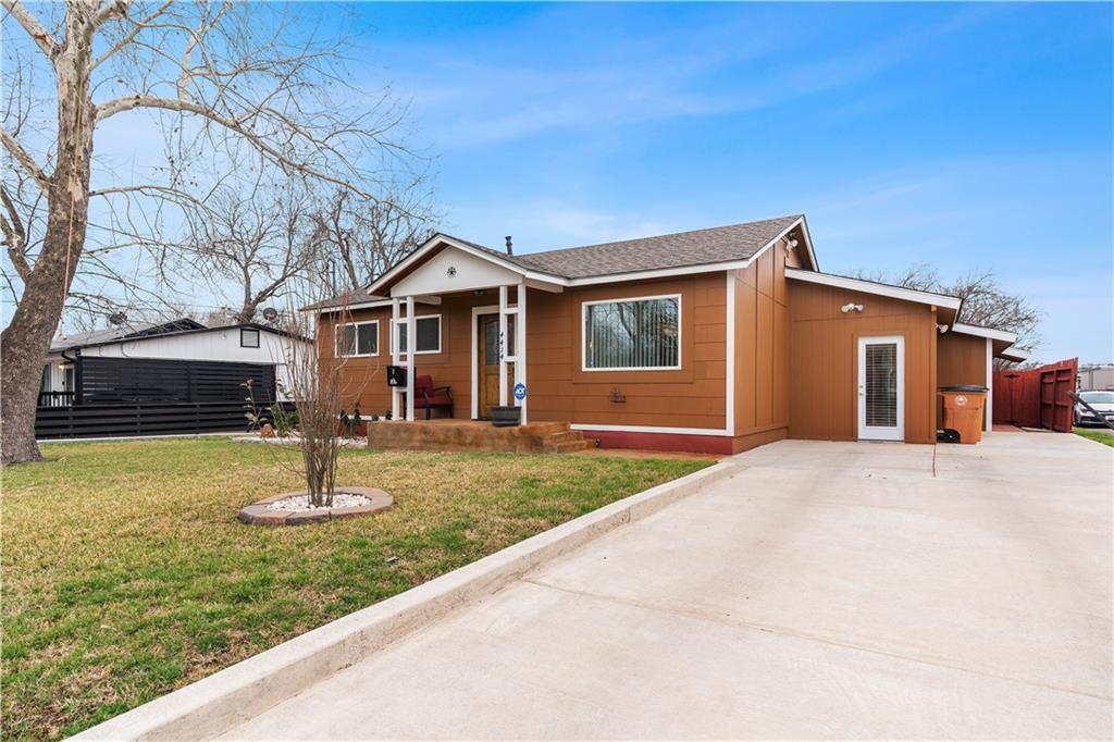 Foto principal - 4414 Diane Dr
