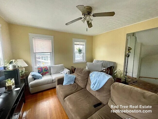 Photo - 123 Winthrop St Apartment