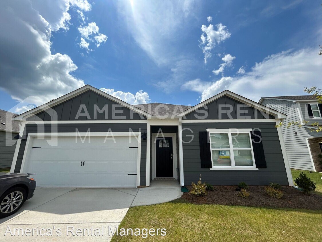 Primary Photo - 4 br, 2 bath House - 5293 Meadow Ridge Trail