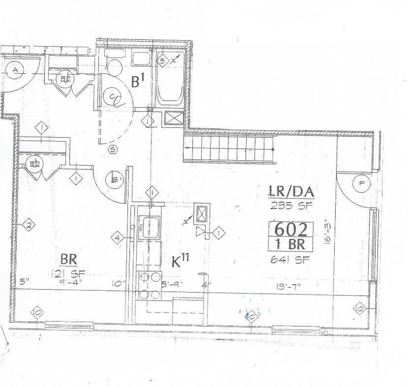 Foto del edificio - 139 Emerson Place
