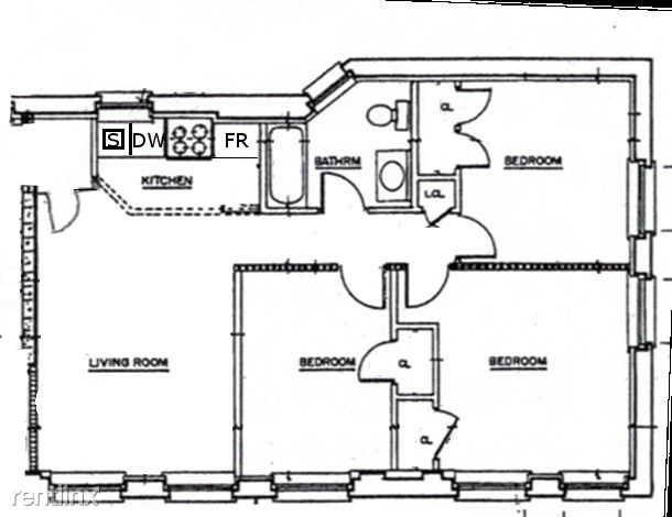 Building Photo - 2079 Frederick Douglass Blvd