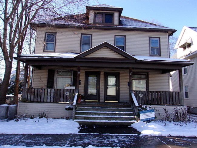 Foto del edificio - 21 Cleveland Ave