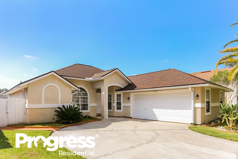 1122 Summer Springs Drive, Middleburg, FL 32068 House Rental in