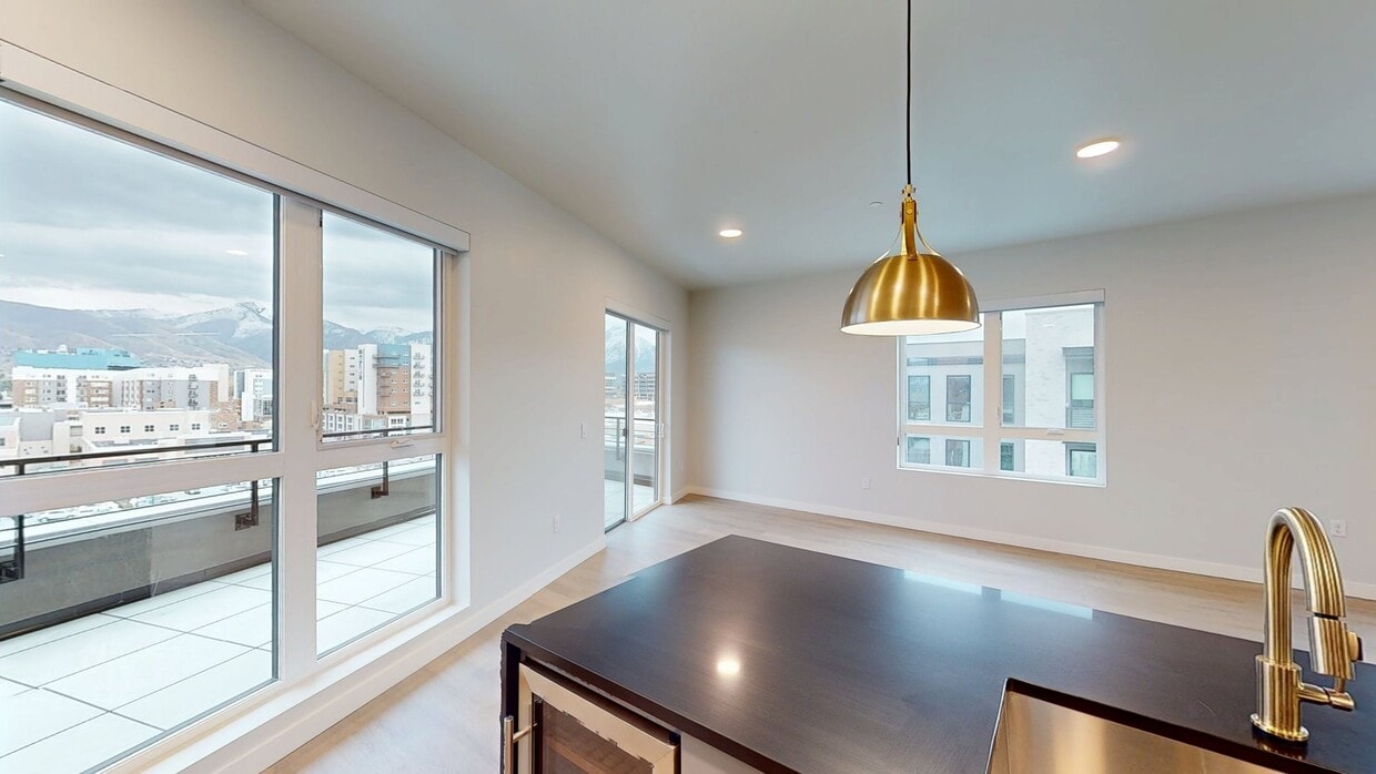 Photo - The Residences At Sugar Alley Apartments