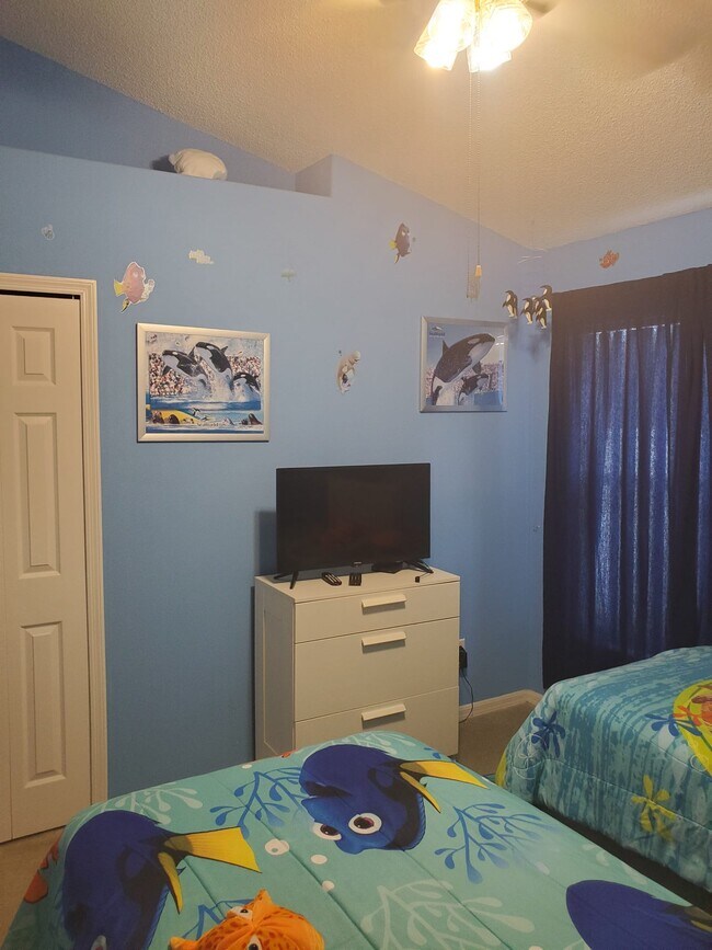 2651 Oneida Loop, Kissimmee, FL 34747 House Rental in Kissimmee, FL