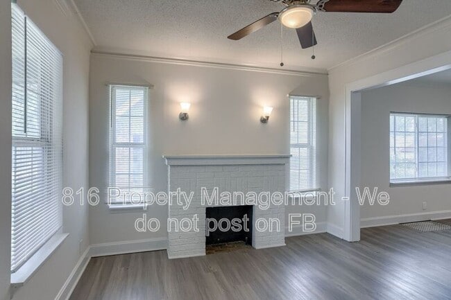 Building Photo - 6215 S Benton Ave