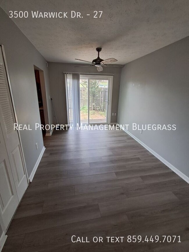 Photo - 3500 Warwick Dr House