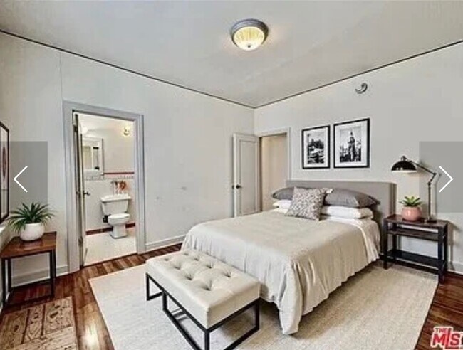 Foto del edificio - 145 N Sycamore Ave