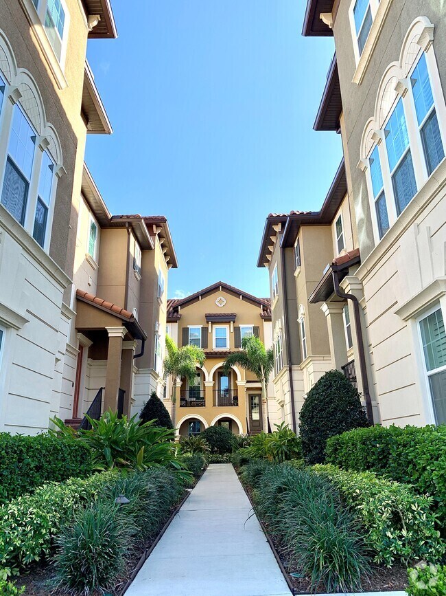 Fountain Parke at Lake Mary Apartments for Rent Lake Mary, FL 8 Rentals