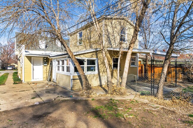 Building Photo - 3162 Adams Ave