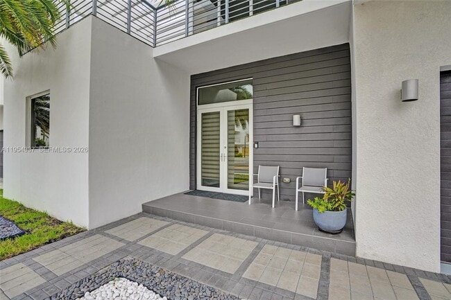 Foto del edificio - 9995 NW 75th St