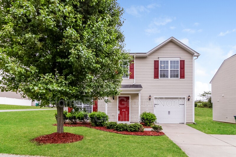 870 Bitting Hall Cir, Rural Hall, NC 27045 House Rental in Rural Hall