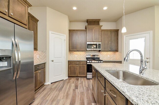 Building Photo - 5227 Prairie Terrace Ln