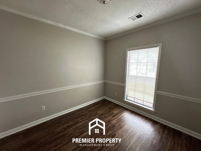 Photo - Beautiful 3BR/2BA Near Germantown | Brick Fireplace, Bay Window & 2-Car Garage House