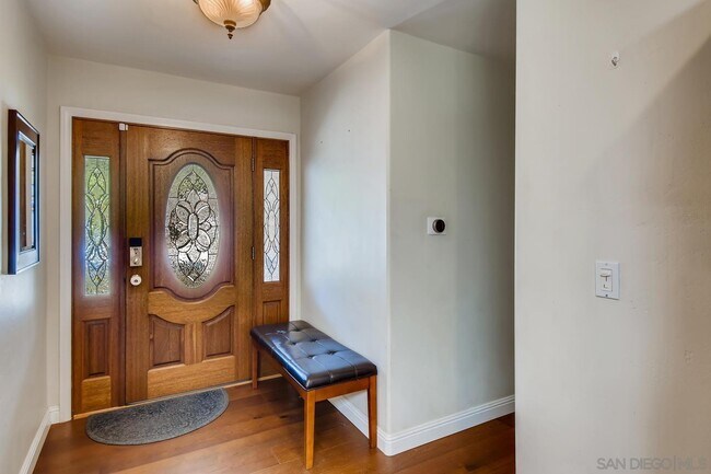 Building Photo - 5664 Campanile Way