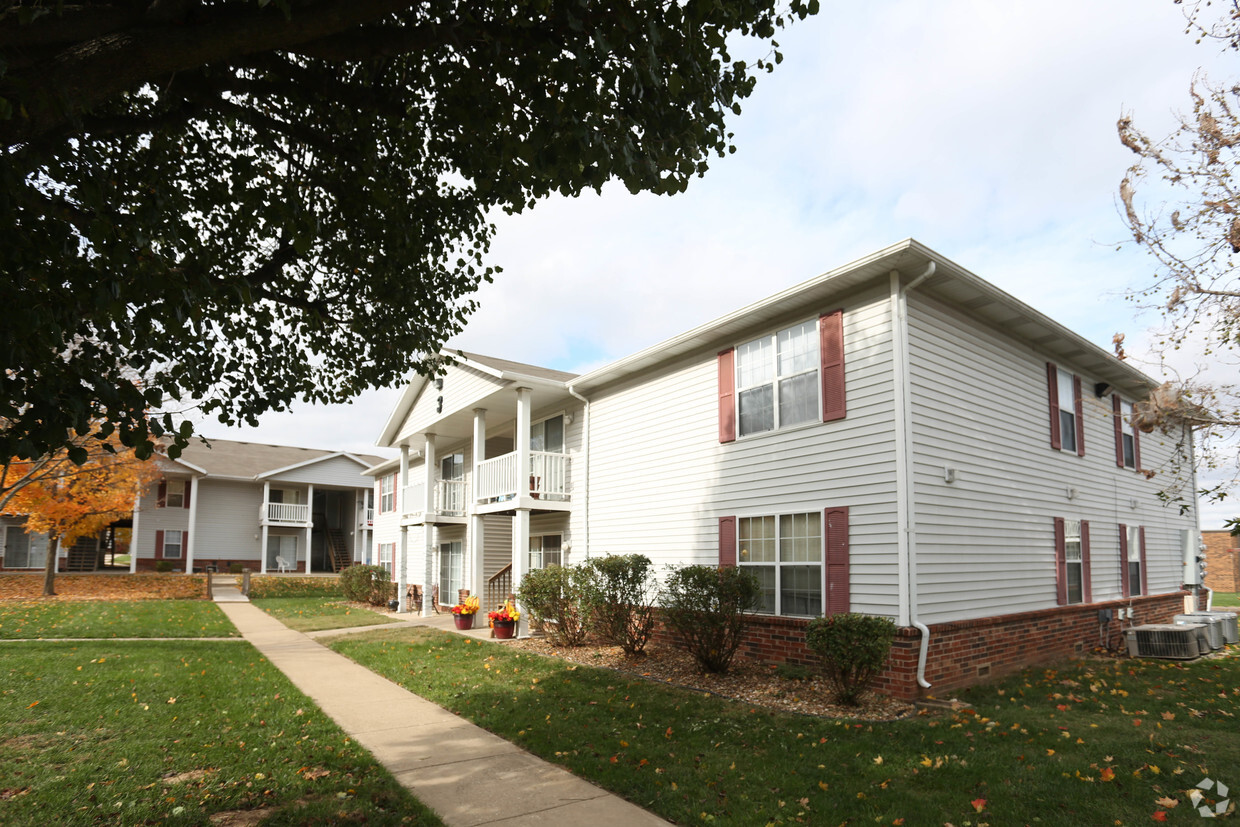 Holly Ridge Apartments - Nixa, MO | Apartments.com