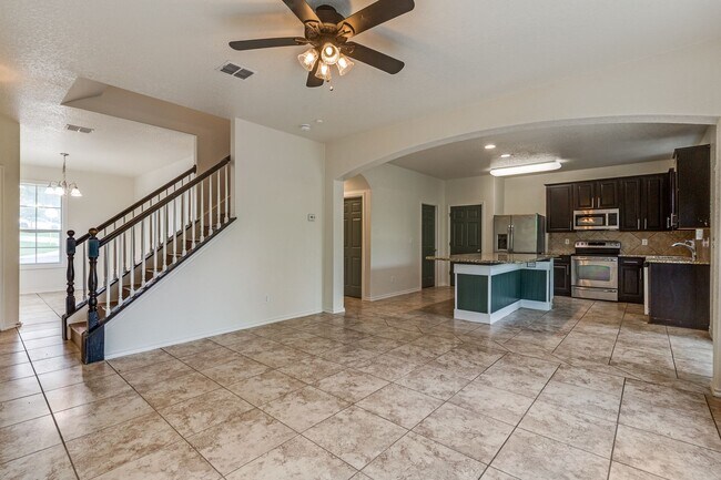 Building Photo - BEAUTIFUL HOME IN LAUREL MOUNTAIN RANCH