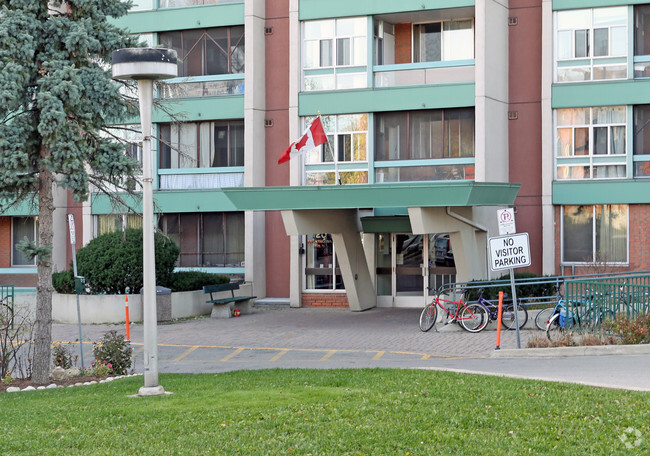 Building Photo - Strathcona Gardens