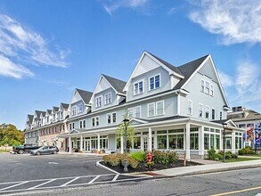 1 Pleasant St