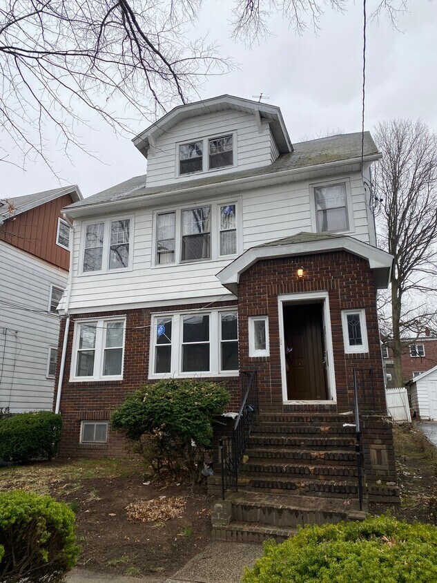 Front View - 153 Norman Rd