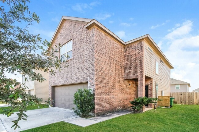 Foto del edificio - 13238 Withee Path Ln