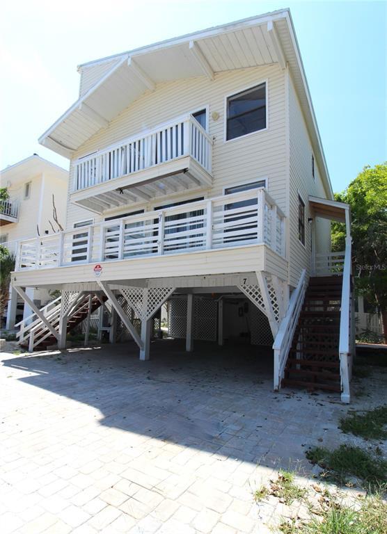 Foto del edificio - 60 Beachcomber Ln