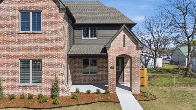 Foto del edificio - 316 E Elgin St