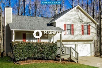 Building Photo - 585 Nottingham Dr