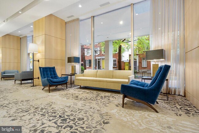 Foto del edificio - 224-30 W Rittenhouse Square