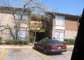 Bethany Square Apartments - 1900 Parkside