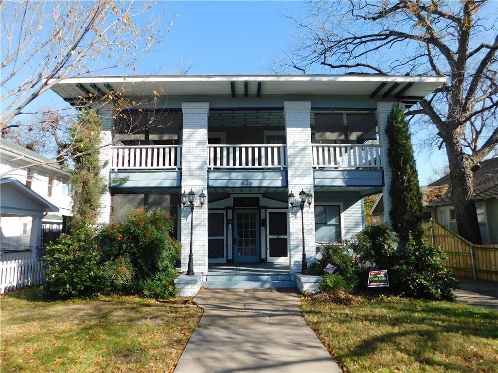 Primary Photo - 826 N Bishop Ave