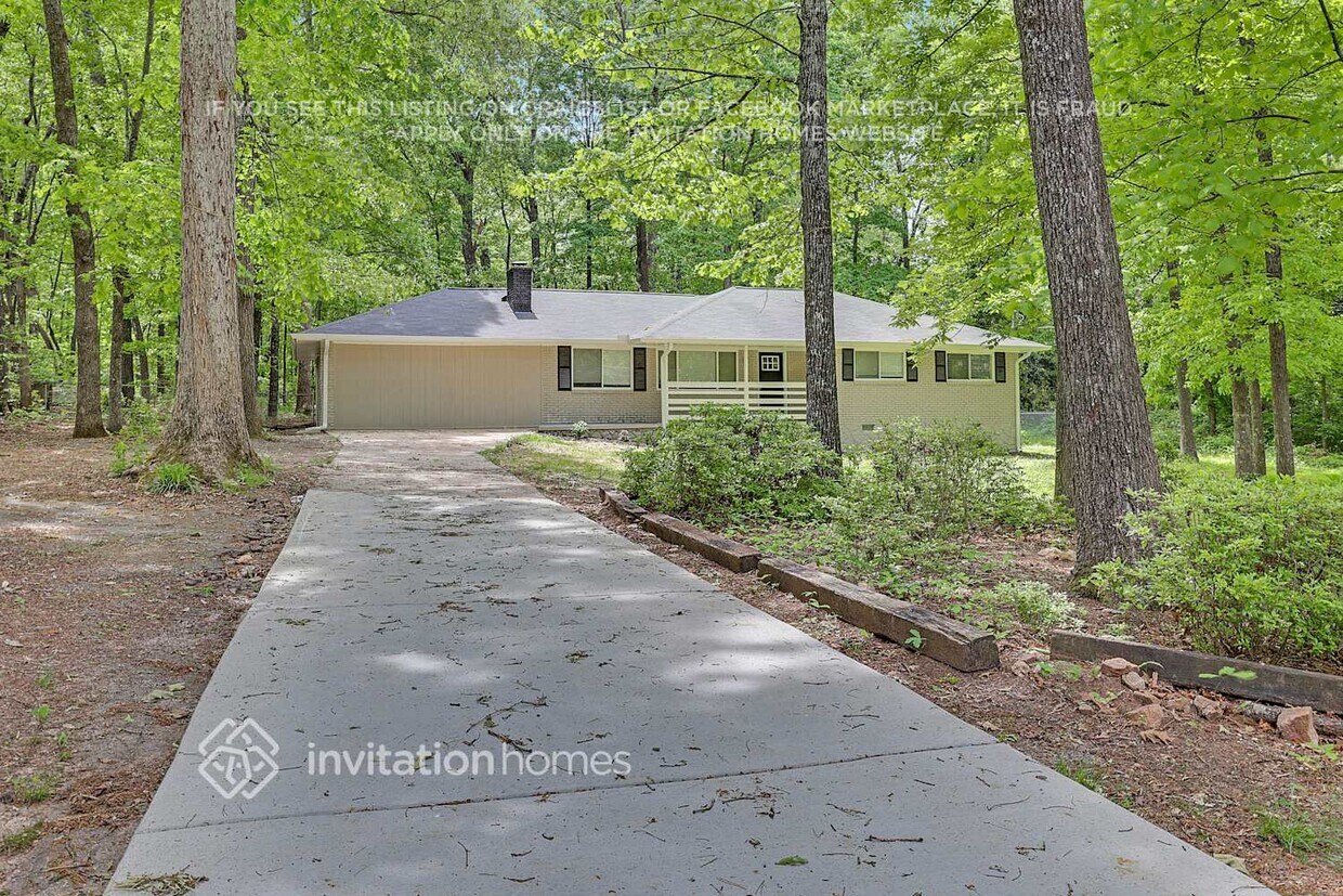 Foto principal - 5509 Walker Rd