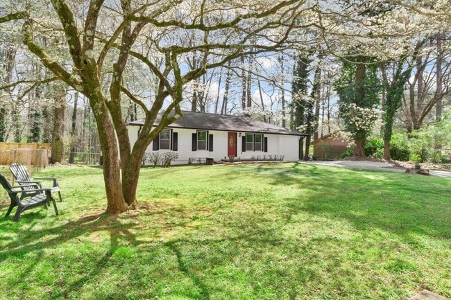 Building Photo - 4149 Allegiance Ave SW