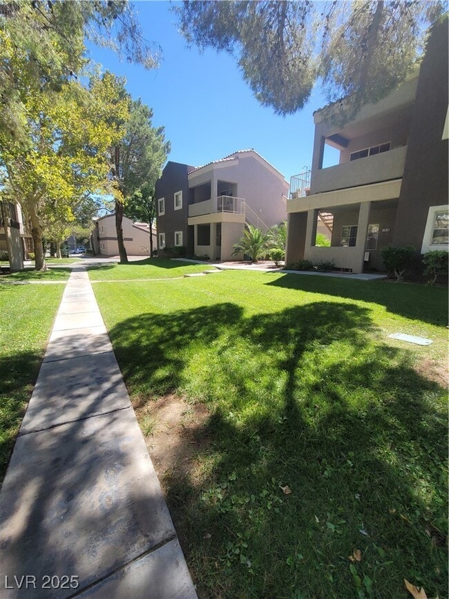 Building Photo - 5250 S Rainbow Blvd