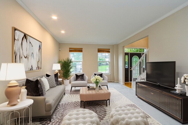 Foto del edificio - 809 Pleasant St