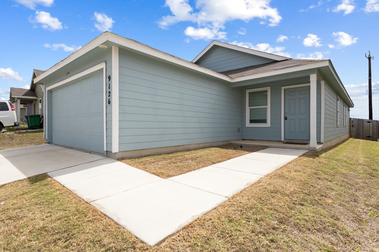 Photo - 9126 Selene Pl (San Antonio, TX)