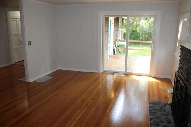 Foto del edificio - 2 br, 1 bath House - 1312 N. Franklin St